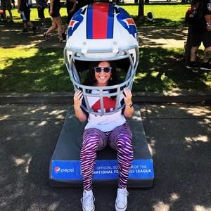 Meet your Posher, Beth